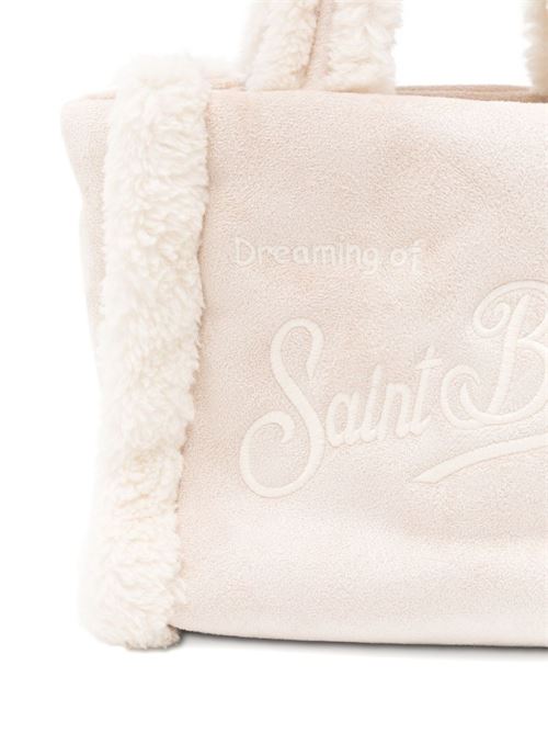 borsa donna a spalla Vanity mini MC2 SAINT BARTH | VANITY MINI00208I